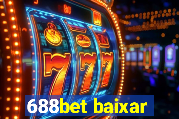 688bet baixar